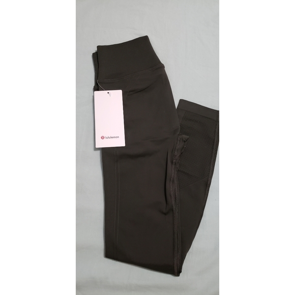 Lululemon Ebb to Street Tight - Picture 1 of 3
